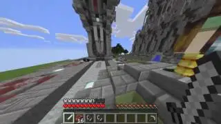 EP.1 MineLink Server [Really Cool] !!!!!
