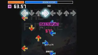 [SM EDIT] BREAKING THE FUTURE - ARM (IOSYS) x BEMANI Sound Team 