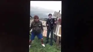 Lunatics BEST!!! Scenes pt.2(Gavin,Jana,Quentin,Keith,Joyce, Chris Lilley Lunatics)
