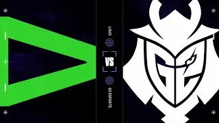 G2 Esports vs LOUD - VCT Masters Reykjav&iacute;k 2022 &ndash; Bracket Stage Day 8 Map 1 Ascent