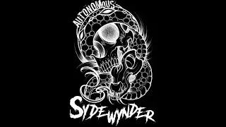 Sydewynder - Autonomous [Official Audio]