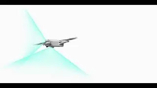 DJI Mini Pro 3 функции и датчики
