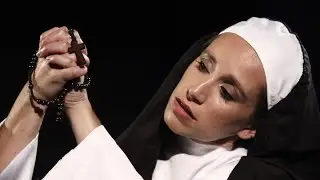 'Sancta Susanna' needs your support!