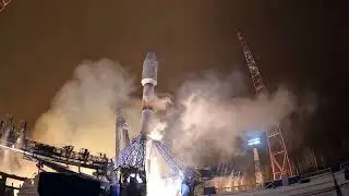 Russian Space Forces Kosmos 2580 (Lotos-S1 #9)