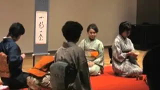 The Art & Etiquette of Tea