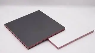 Wooden Micro Perforated Acoustic Panel Wall&Ceiling Finishes