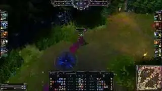 How to counter a Xerath.