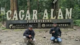 TOURING KALIKESEK DARUPONO RESIDENCE KALIWUNGU KENDAL KOTA SEMARANG 