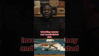 Can Christians Gamble? Subscribe to @TheHarvestChurch for more!