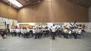 En Route vers Kryptus (Andr&eacute; Telman) - Stage &eacute;t&eacute; CFBF 2024