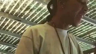 LiL HolloTiP aka Doss Bo - &ldquo;Sleep Walking&rdquo;