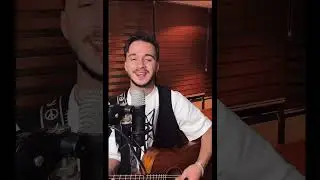 Enes Kılınç & ( #cover #arabesk #türkü Dertli Düşünceli İnsan Dinler Bunu 