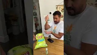 SLIME PRANK on @WFam with @MrsBench + @StellaW 🤣