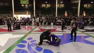 Summit County Jiu Jitsu | Asti Alexandria vs Amanda Jundt | Western Plains Bjj - Finals