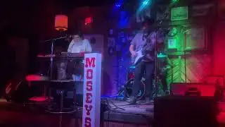 Going Down - Finga Faya - Moseys - Panama  City, FL