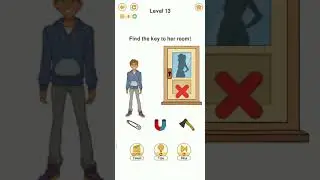 Level 13 | Brain Go 2 | Flare Games XT