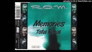 R.O.M. - Memories (Club Mix)