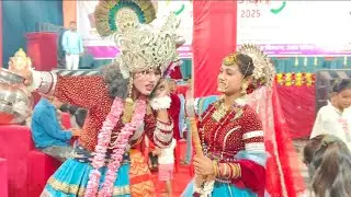 #Video | #Ankush_Raja | Raate Mohan Dahiya Kha Gaile | Jai Kanhaiya Lal Ki - Bhojpuri Krishna Bhajan