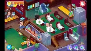 Happy Clinic Level 107 - London - FULL STORY - CaroGamesNL
