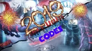 Roblox Ro-Ghoul 2019 first New Codes
