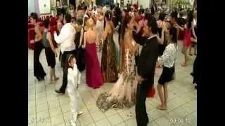 Bijav Ko Paris  TarKan Mladi Talenti 08.06.12