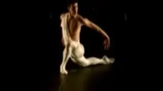 ROBERTO BOLLE ~ Taormina Arte 2009, Apollon Musagete