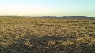 Saddle Butte area