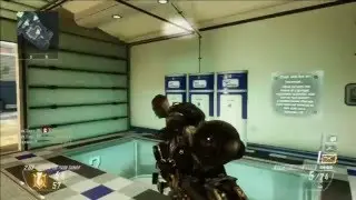 Minitage bo2 & mw3