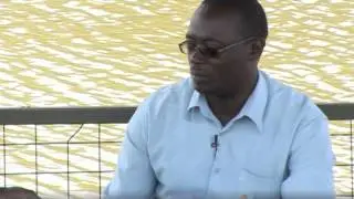 Business foresight: Floating Restaurant