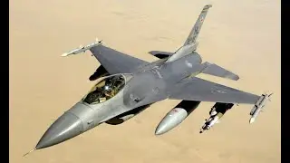F 16 History