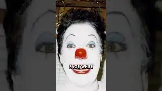 Creating the look of PENNYWISE from 