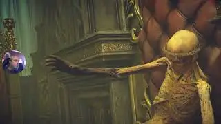 OG Harry vs Old Monk - Demon's Souls Remake - 64 Years Old Gamer