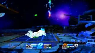 PSASBR Boards EZClub: shmoe93(Sly) Vs ktlogan (Sweet tooth)