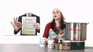 DiceTV: Spice Up Your Resume with Power Words