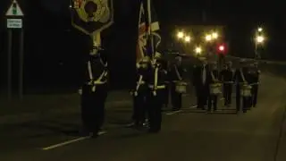 Beragh Pride Of The Village @ Omagh True Blues 2017