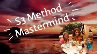 S3 Method Mastermind One Hundred K Club Earn Without Recruiting