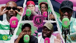 SAVAGE DAN & LOONS GOT GARNACHO MOVING MAD IN IBIZA! | FILTHY @ FIVE