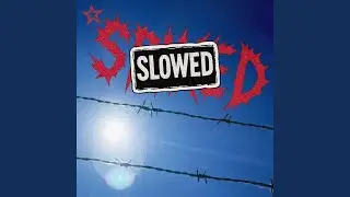 KNIFE FIGHT (bring you own) (slowed)