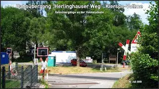 Bahnübergang 