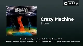 Storm - Crazy Machine
