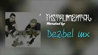 Gera mxm   La guapa del baile (INSTRUMENTAL) Remake Dezibel mx