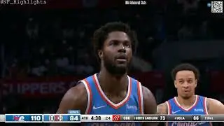 Semi Ojeleye : All Possessions (2022-03-25)