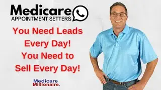 How to get LOW COST Medicare Leads - Medicare Appointment Setters