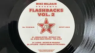 Urban Myths - Without You