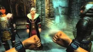 My faTal Conquest of Oblivion- Ep:1 - Take my Bone Emperor