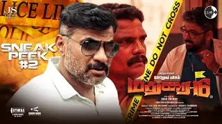 Madurai 16 Tamil Movie Sneak Peek #2 | Jerome Vijay | Nivedha Dinesh | Jean Williams | John Thomas