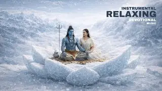 Instrumental Devotional Music | Indian instrumental music for peace and relaxing