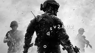 Обновление Callof Duty MW3 от Teknogods Update 2.8.0.2