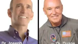 Dr. Mercola Interviews Dr. Duane Graveline Part 5/5