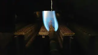 Some people 'already' making the choice to switch from gas to electricity